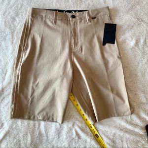 Hurley men’s short size 30